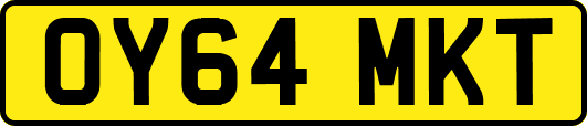 OY64MKT