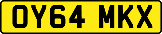 OY64MKX