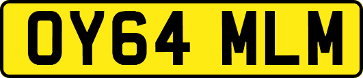 OY64MLM