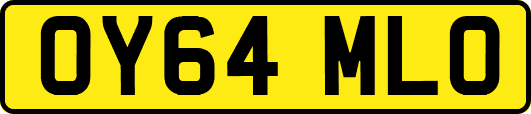 OY64MLO
