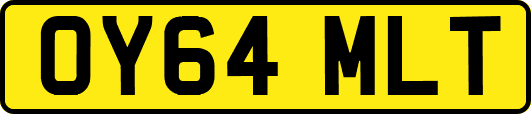 OY64MLT