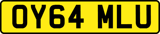 OY64MLU