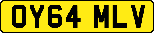 OY64MLV