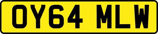 OY64MLW