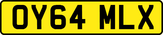 OY64MLX