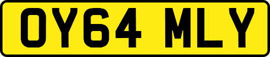 OY64MLY