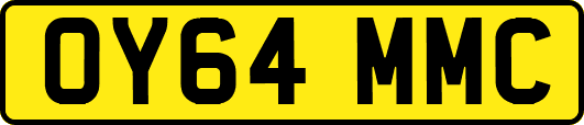 OY64MMC