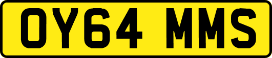 OY64MMS