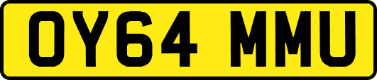 OY64MMU