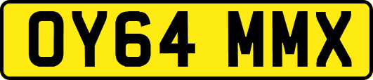OY64MMX