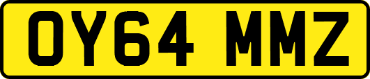 OY64MMZ