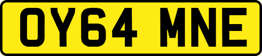 OY64MNE
