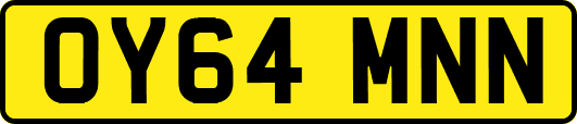 OY64MNN