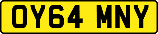 OY64MNY