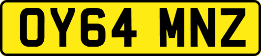 OY64MNZ