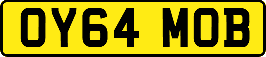 OY64MOB