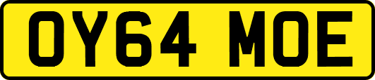 OY64MOE