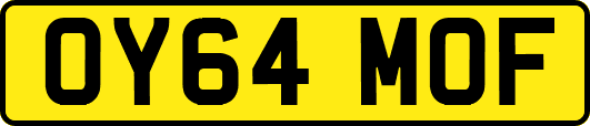 OY64MOF