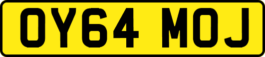 OY64MOJ