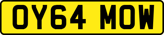 OY64MOW