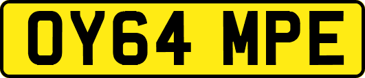 OY64MPE