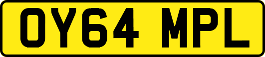 OY64MPL