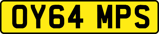 OY64MPS