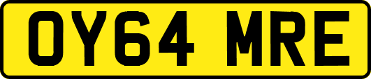 OY64MRE