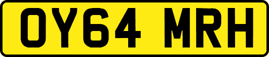 OY64MRH
