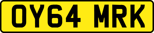 OY64MRK
