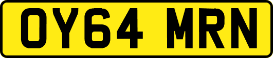 OY64MRN