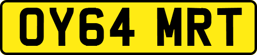 OY64MRT