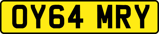 OY64MRY