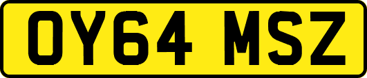 OY64MSZ