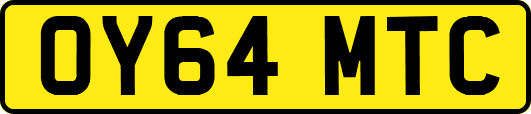 OY64MTC