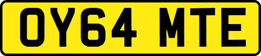 OY64MTE