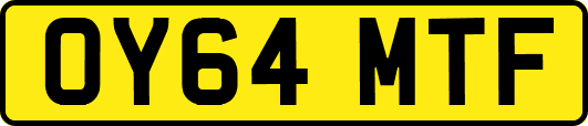 OY64MTF