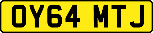 OY64MTJ