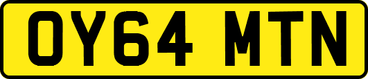 OY64MTN
