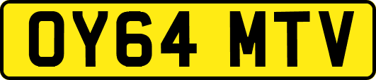 OY64MTV