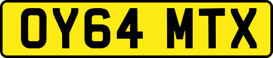 OY64MTX