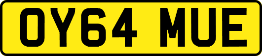 OY64MUE
