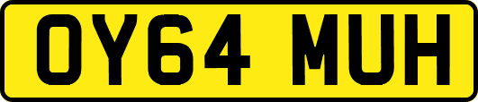 OY64MUH