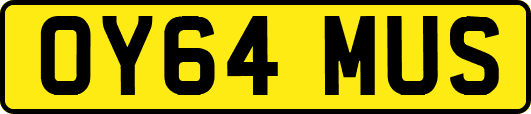 OY64MUS