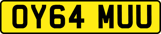 OY64MUU