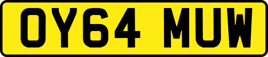 OY64MUW