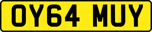 OY64MUY