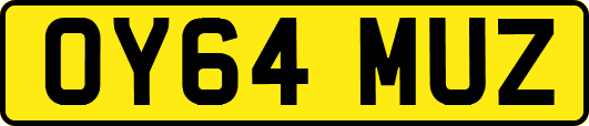 OY64MUZ