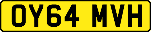 OY64MVH
