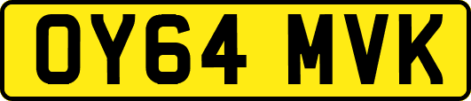 OY64MVK